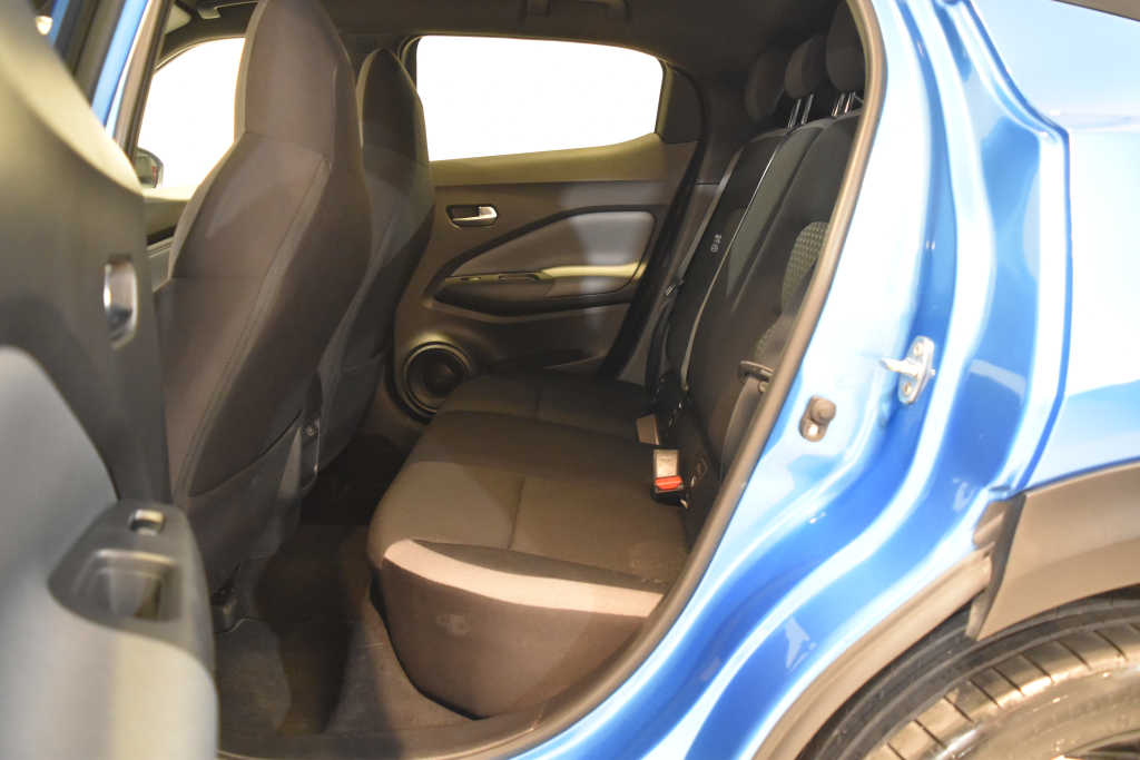 İkinci El Nissan Juke 1.0 DIG-T Platinum Dct 115HP 2020 - Satılık Araba Fiyat - Otoshops