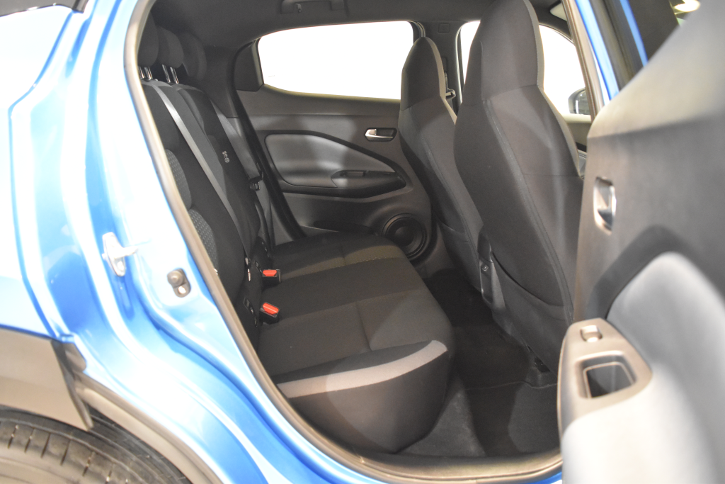 İkinci El Nissan Juke 1.0 DIG-T Platinum Dct 115HP 2020 - Satılık Araba Fiyat - Otoshops
