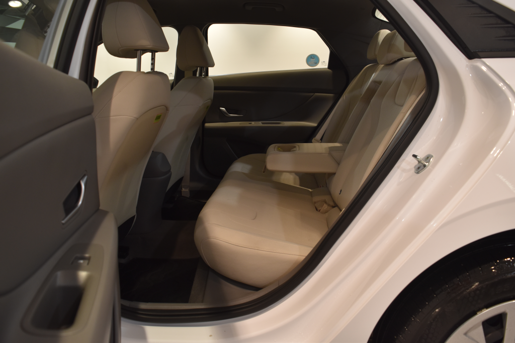 İkinci El Hyundai Elantra 1.6 Mpi Cvt Style Comfort 123HP 2022 - Satılık Araba Fiyat - Otoshops