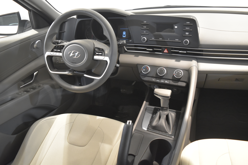 İkinci El Hyundai Elantra 1.6 Mpi Cvt Style Comfort 123HP 2022 - Satılık Araba Fiyat - Otoshops