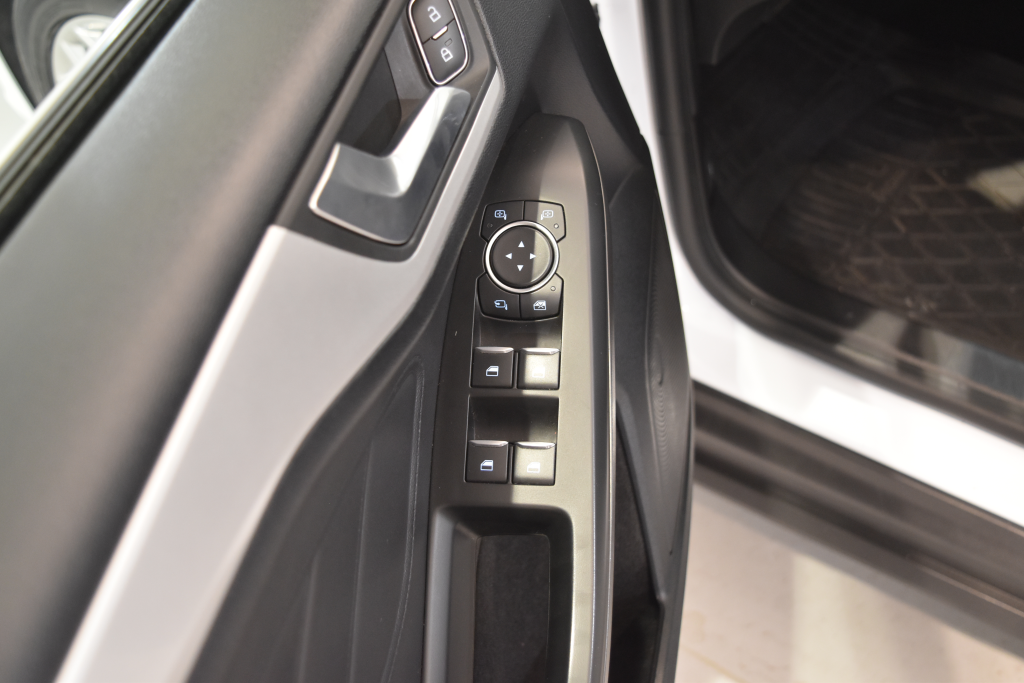İkinci El Ford Focus 1.5 Tdci Ecoblue Titanium 120HP 2020 - Satılık Araba Fiyat - Otoshops