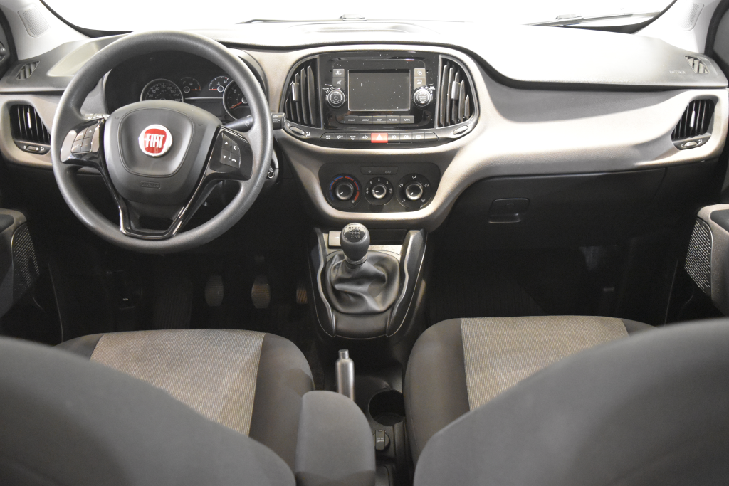 İkinci El Fiat Doblo Combi 1.6 Multijet Safeline E6DF 120HP 2022 - Satılık Araba Fiyat - Otoshops