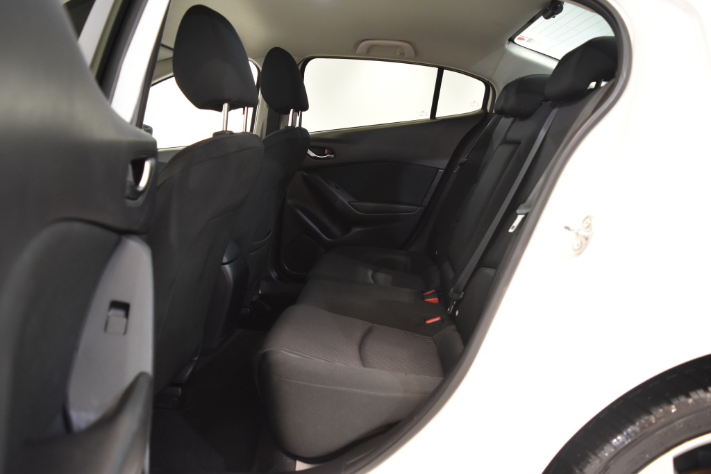 İkinci El Mazda 3 1.5 SkyActive-G Power 120HP 2015 - Satılık Araba Fiyat - Otoshops