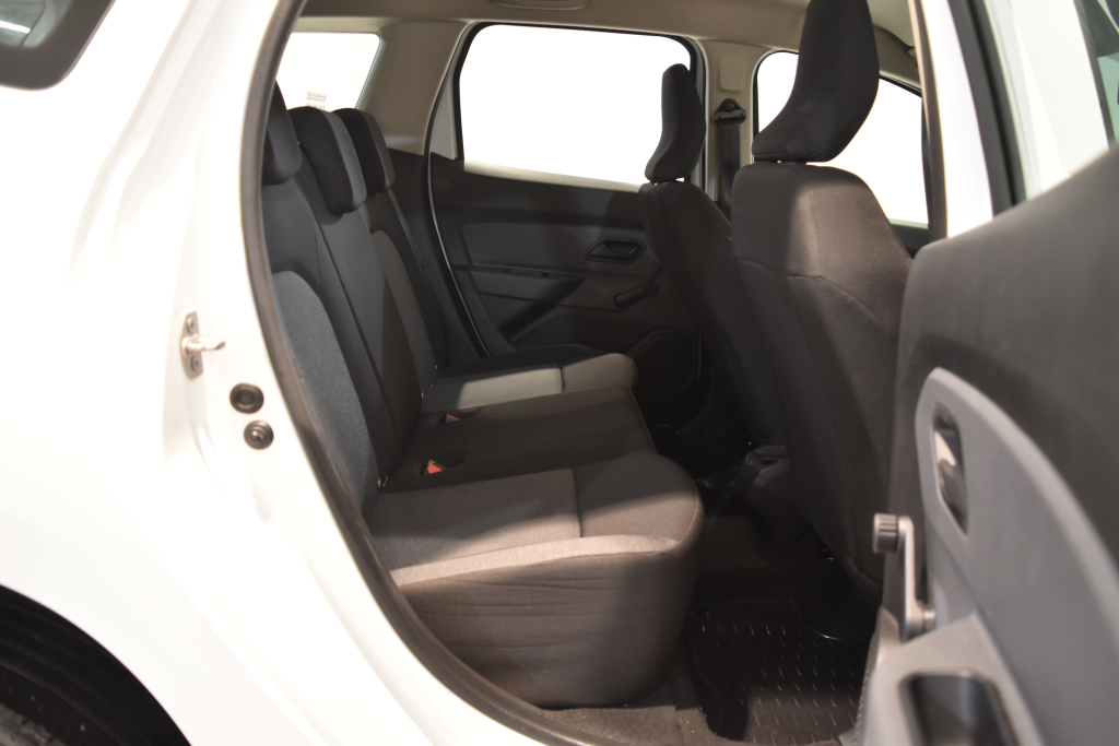 İkinci El Dacia Duster 1.3 Turbo Comfort Edc 150HP 2022 - Satılık Araba Fiyat - Otoshops