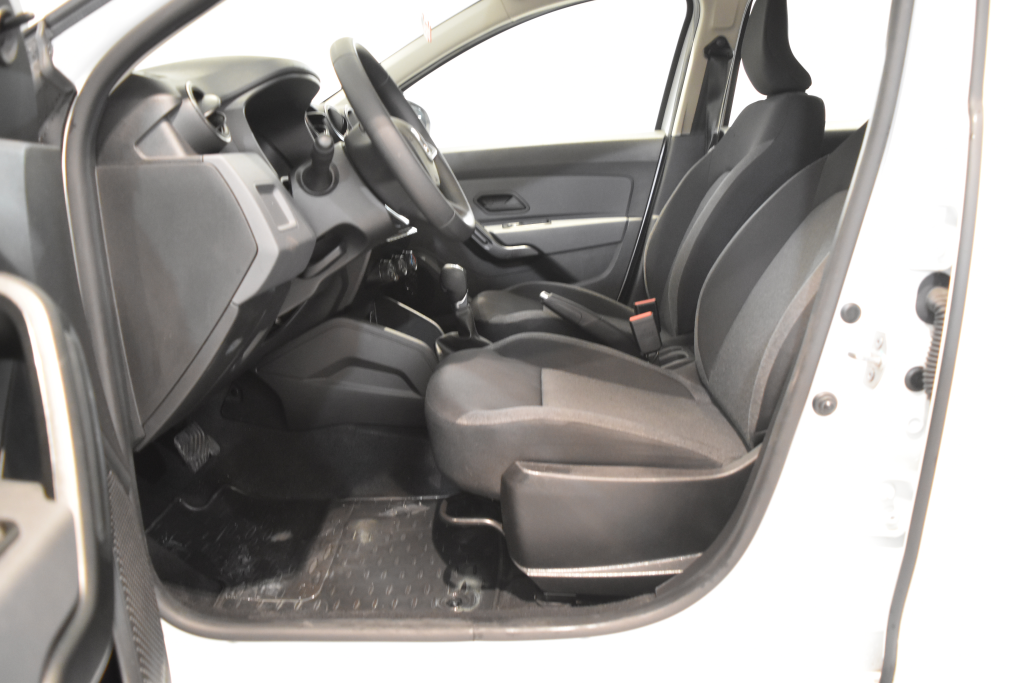 İkinci El Dacia Duster 1.3 Turbo Comfort Edc 150HP 2022 - Satılık Araba Fiyat - Otoshops