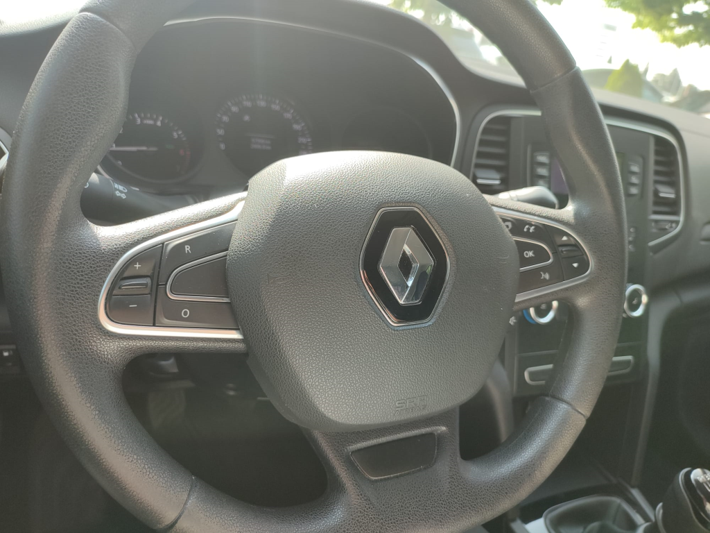 İkinci El Renault Megane Sedan 1.3 Tce Joy 140HP 2019 İlan No:13856 - Satılık Araba Fiyat - Otoshops