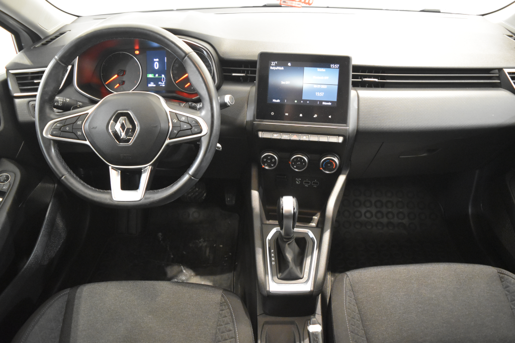 İkinci El Renault Clio 1.3 Tce Touch Edc 130HP 2020 - Satılık Araba Fiyat - Otoshops