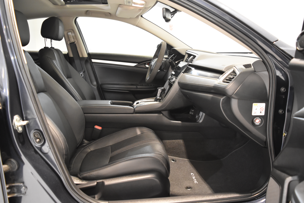 İkinci El Honda Civic Sedan 1.6 i-VTEC Eco Executive 125HP 2020 - Satılık Araba Fiyat - Otoshops