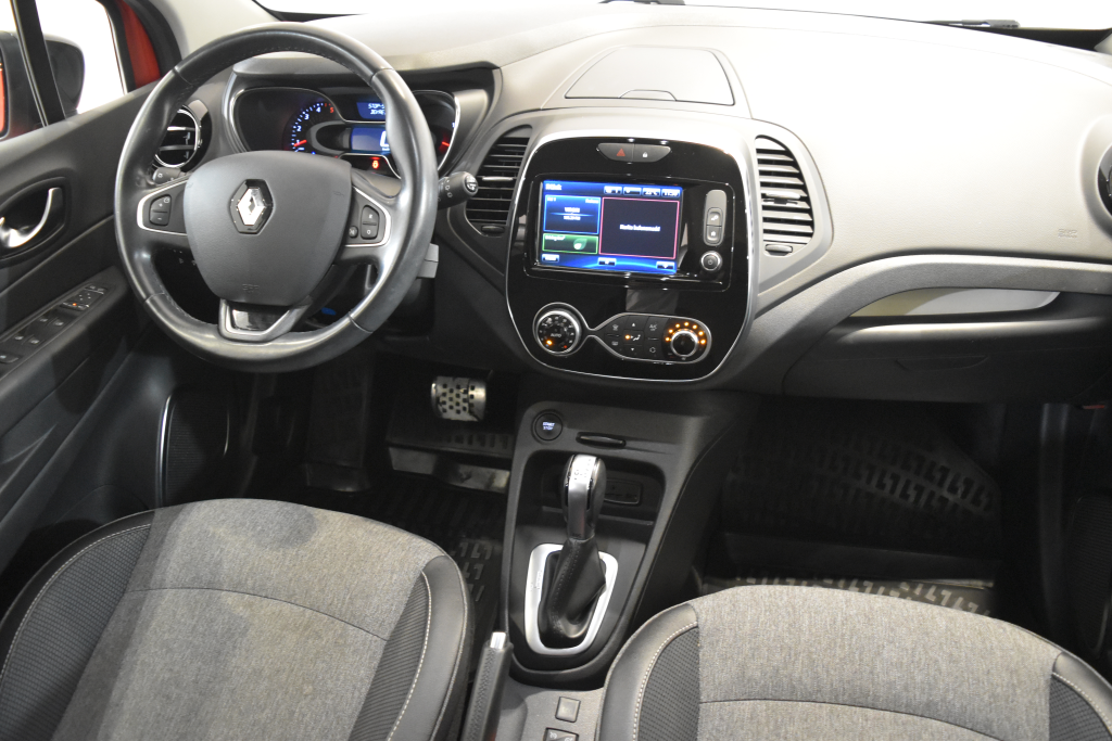 İkinci El Renault Captur 1.5 Dci Outdoor Edc 90HP 2019 - Satılık Araba Fiyat - Otoshops