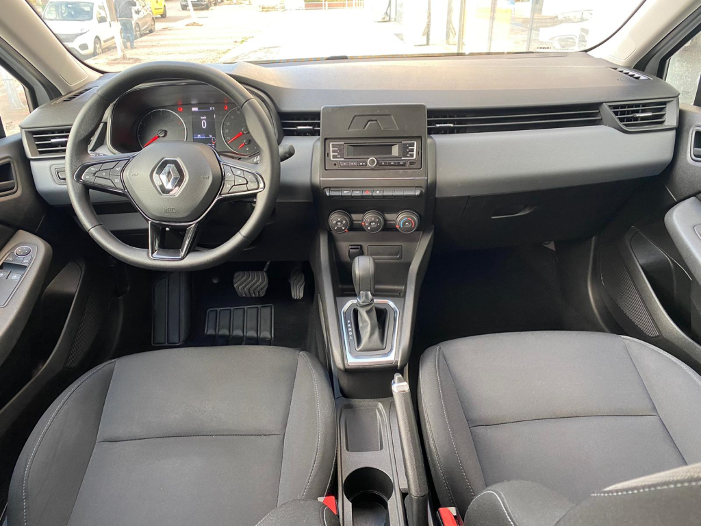 İkinci El Renault Clio 1.0 Tce Joy X-Tronic 90HP 2021 İlan No:14224 - Satılık Araba Fiyat - Otoshops