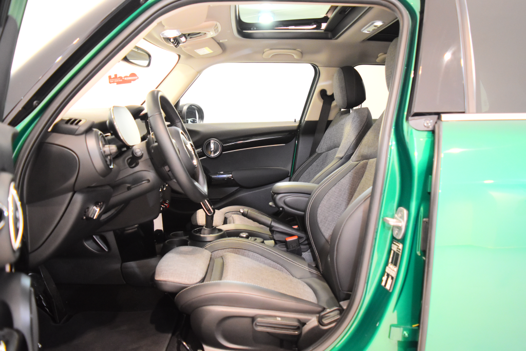 İkinci El Mini Cooper 1.5 Signature 136HP 5 Kapı 2022 İlan No:14308 - Satılık Araba Fiyat - Otoshops