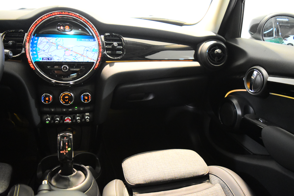 İkinci El Mini Cooper 1.5 Signature 136HP 5 Kapı 2022 İlan No:14308 - Satılık Araba Fiyat - Otoshops