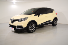 2016 Renault Captur 1.5 Dci Icon Edc 90HP