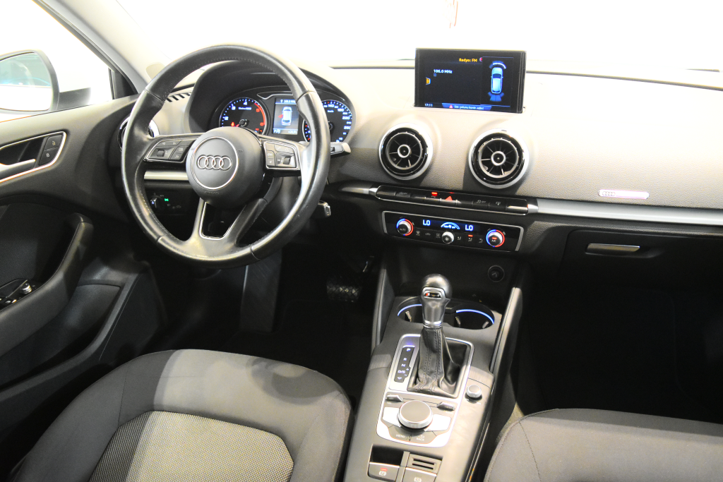 İkinci El Audi A3 Sportback 1.6 Tdi Dynamic S-Tronic 110HP 2016 - Satılık Araba Fiyat - Otoshops