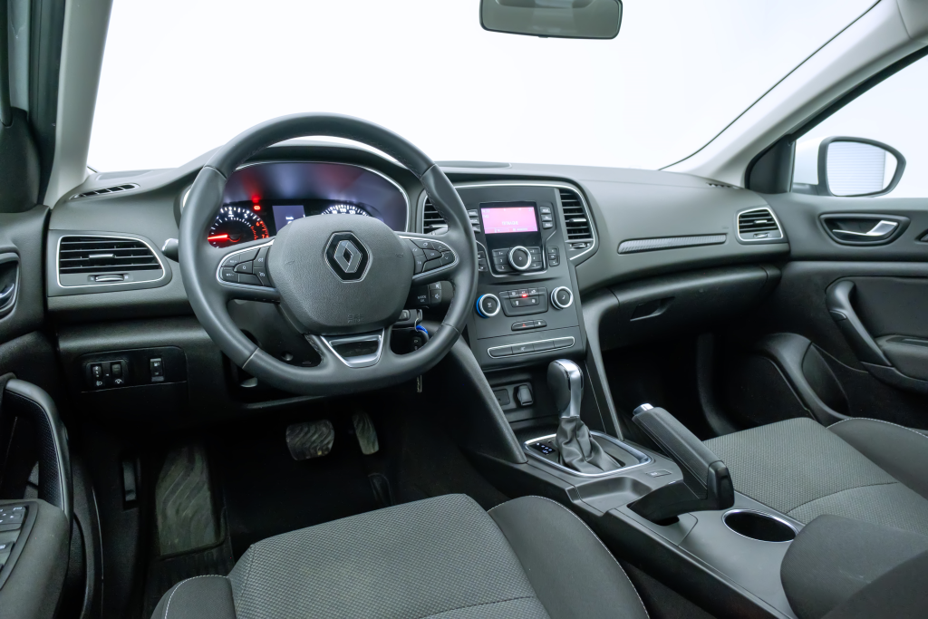 İkinci El Renault Megane Sedan 1.3 Tce Joy Edc 140HP 2022 İlan No:14327 - Satılık Araba Fiyat - Otoshops