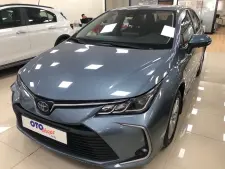 2020 Toyota Corolla 1.6 Dream Multidrive S 132HP