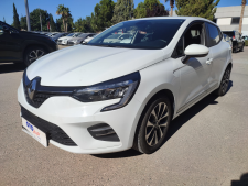2020 Renault Clio 1.3 Tce Touch Edc 130HP