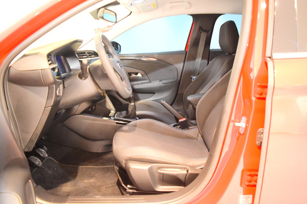 İkinci El Opel Corsa 1.2 Elegance 75HP 2022 İlan No:14392 - Satılık Araba Fiyat - Otoshops