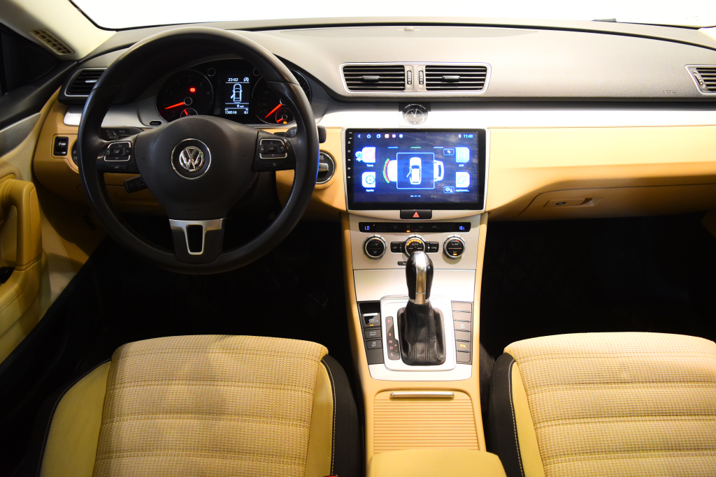 İkinci El Volkswagen CC 1.4 Tsi Dsg 160HP 2014 İlan No:14430 - Satılık Araba Fiyat - Otoshops