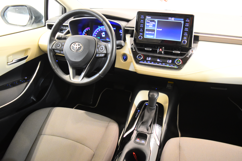 İkinci El Toyota Corolla 1.8 Hybrid Flame X-Pack E-CVT 122HP 2019 - Satılık Araba Fiyat - Otoshops