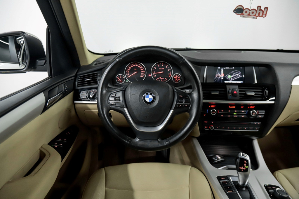 İkinci El BMW X3 20i Sdrive Standart 170HP 2015 İlan No:14510 - Satılık Araba Fiyat - Otoshops