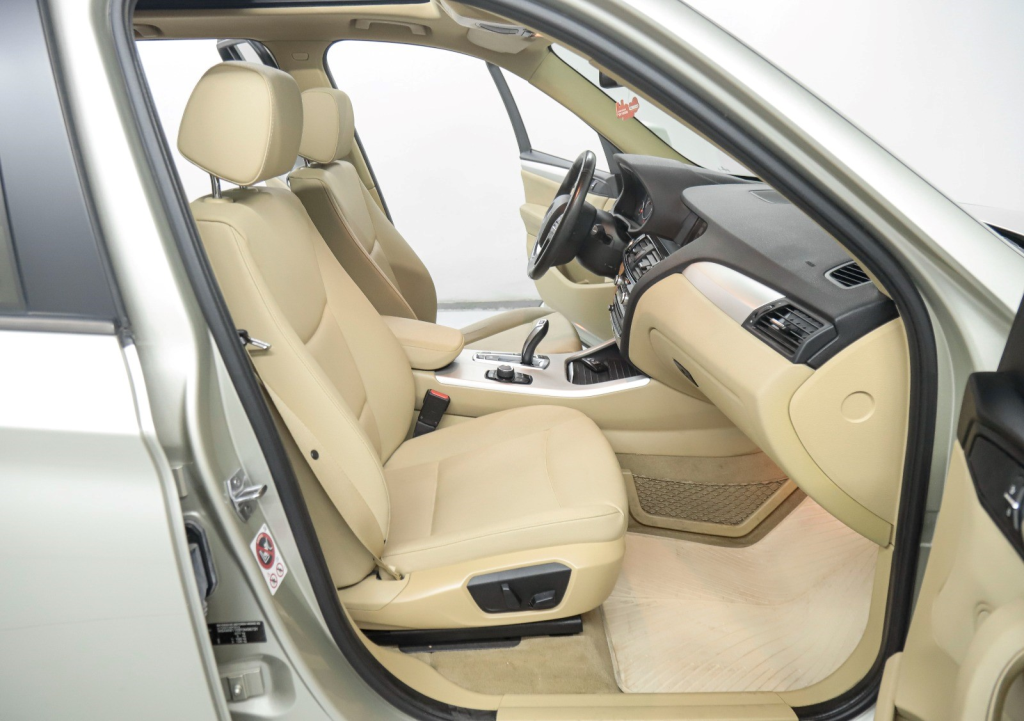 İkinci El BMW X3 20i Sdrive Standart 170HP 2015 İlan No:14510 - Satılık Araba Fiyat - Otoshops
