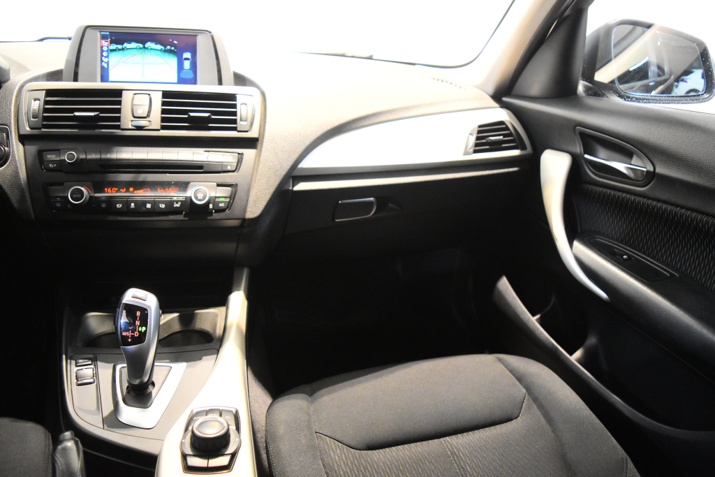 İkinci El BMW 1 Serisi 116i Comfort 136HP 2014 İlan No:14533 - Satılık Araba Fiyat - Otoshops