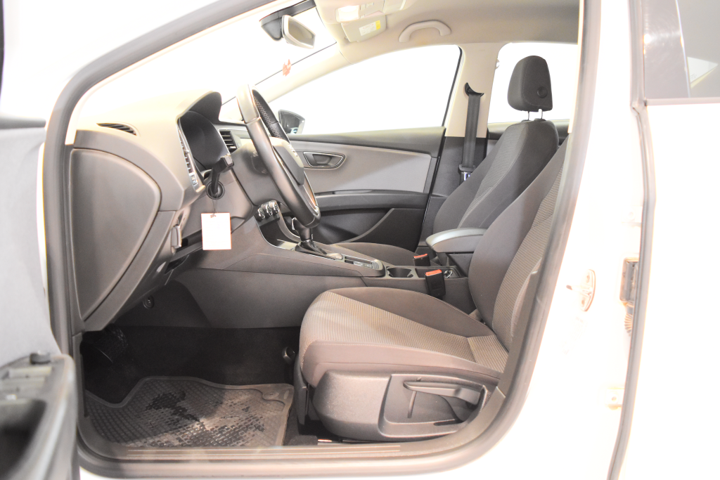 İkinci El Seat Leon 1.0 Ecotsi Start&Stop Ecomotive Style Dsg 115HP 2017 İlan No:14690 - Satılık Araba Fiyat - Otoshops