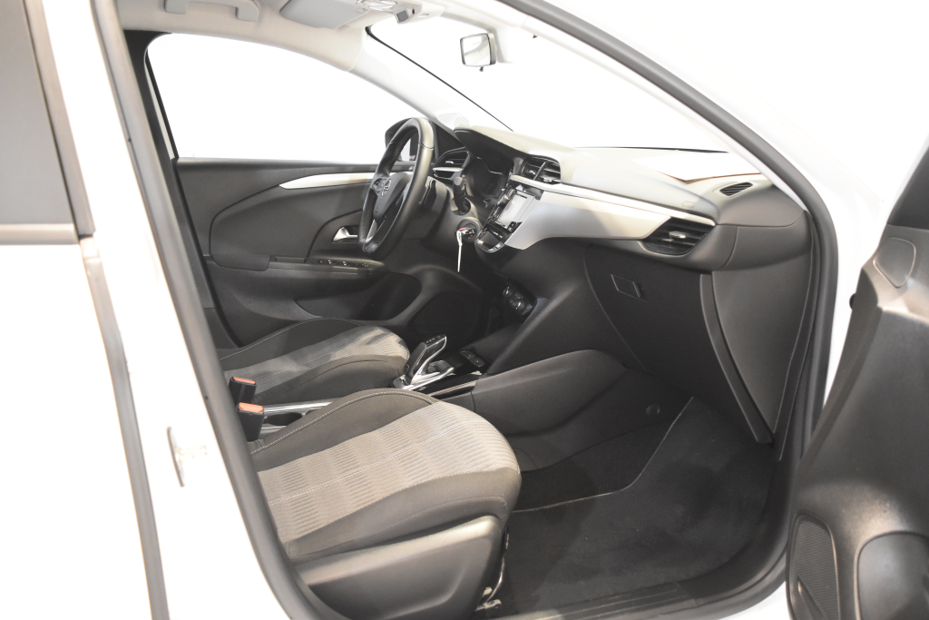 İkinci El Opel Corsa 1.2 Turbo Edition 100HP 2020 İlan No:14762 - Satılık Araba Fiyat - Otoshops