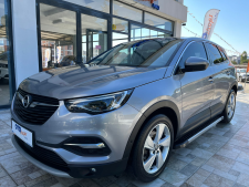 2019 Opel Grandland X 1.5 D Ecotec Start&Stop Excellence 130HP