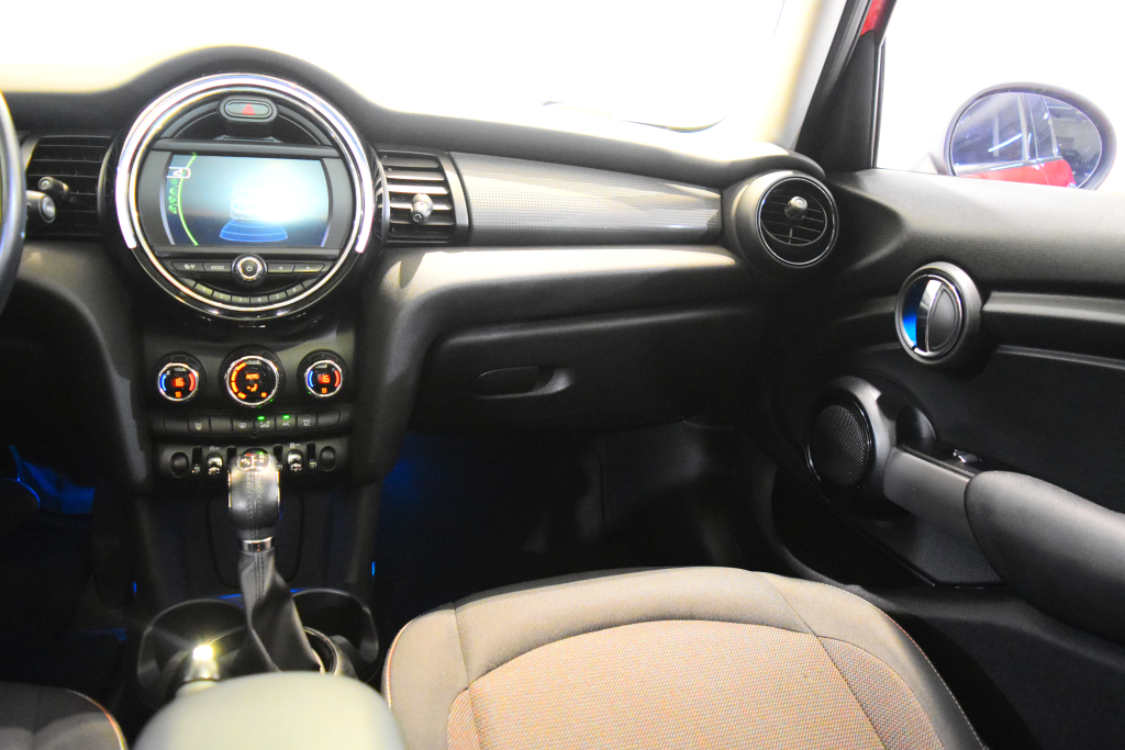 İkinci El Mini Cooper 1.5 D Pepper 116HP 5 Kapı 2015 İlan No:14797 - Satılık Araba Fiyat - Otoshops