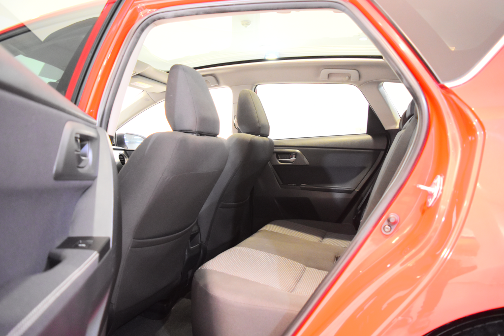 İkinci El Toyota Auris 1.6 Advance Skypack Multidrive S 132HP 2014 İlan No:14822 - Satılık Araba Fiyat - Otoshops