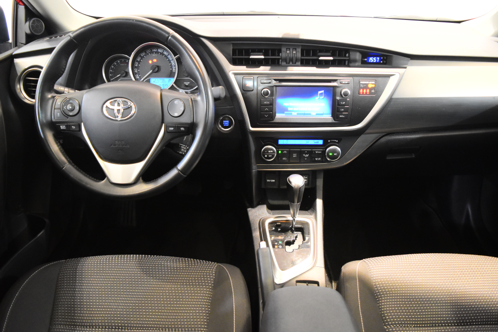 İkinci El Toyota Auris 1.6 Advance Skypack Multidrive S 132HP 2014 İlan No:14822 - Satılık Araba Fiyat - Otoshops