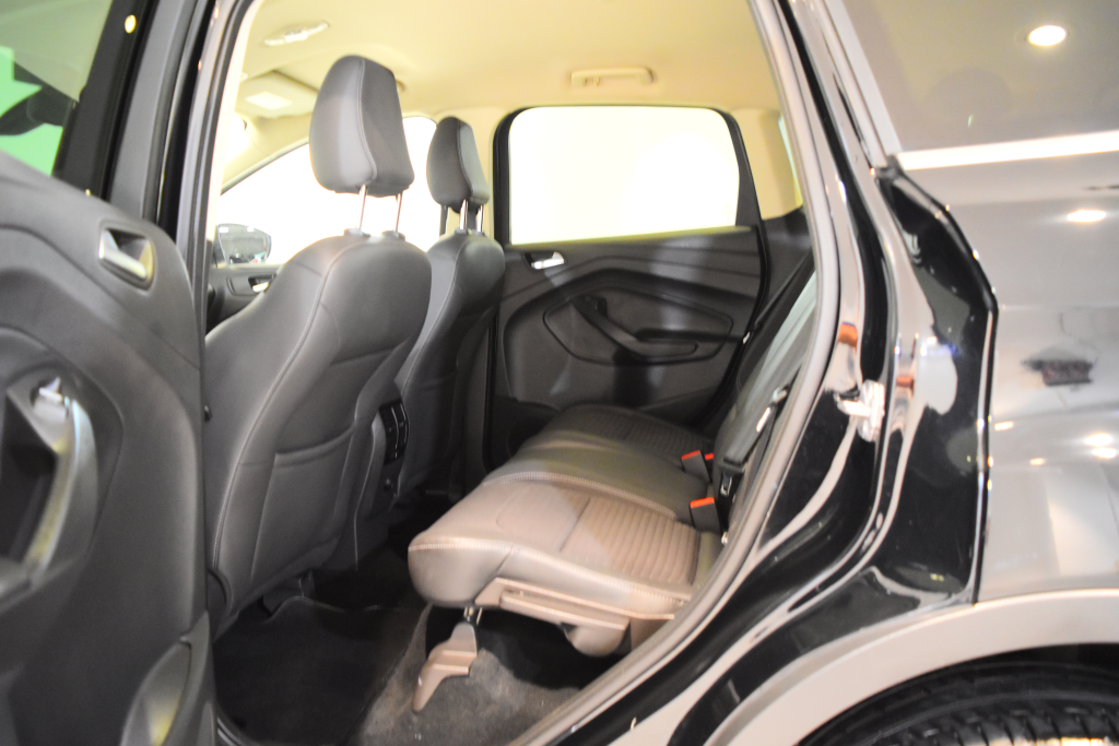 İkinci El Ford Kuga 1.5 Tdci Titanium Powershift 120HP 2019 İlan No:14831 - Satılık Araba Fiyat - Otoshops