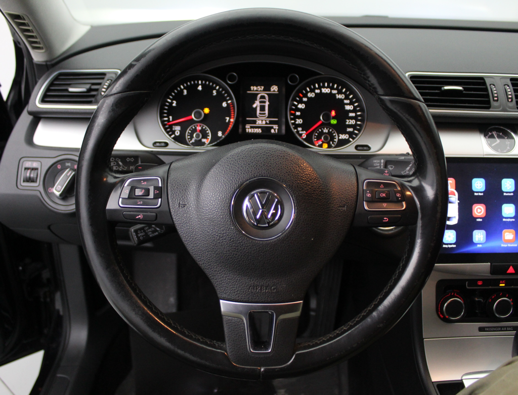 İkinci El Volkswagen Passat 1.4 Tsi Bmt Trendline Dsg 122HP 2013 İlan No:14832 - Satılık Araba Fiyat - Otoshops