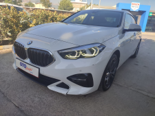 2021 BMW 2 Serisi Gran Coupe 218i First Edition Sport Line 140HP