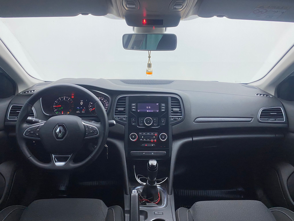 İkinci El Renault Megane Sedan 1.3 Tce Joy Comfort 140HP 2021 İlan No:14853 - Satılık Araba Fiyat - Otoshops