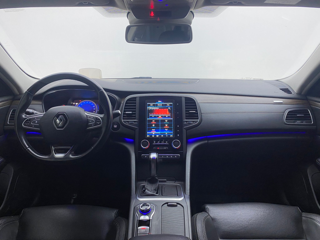 İkinci El Renault Talisman 1.6 Dci Icon Edc 160HP 2016 - Satılık Araba Fiyat - Otoshops