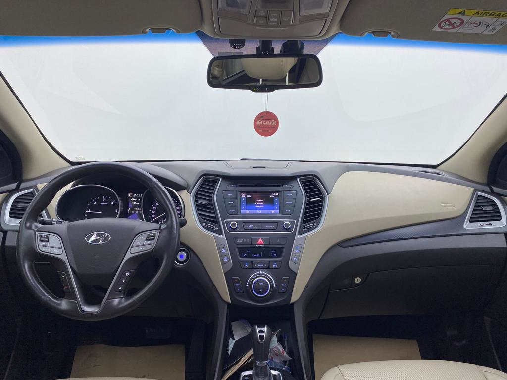İkinci El Hyundai Santa Fe 2.0 Crdi 4wd Executive 184HP 2016 - Satılık Araba Fiyat - Otoshops