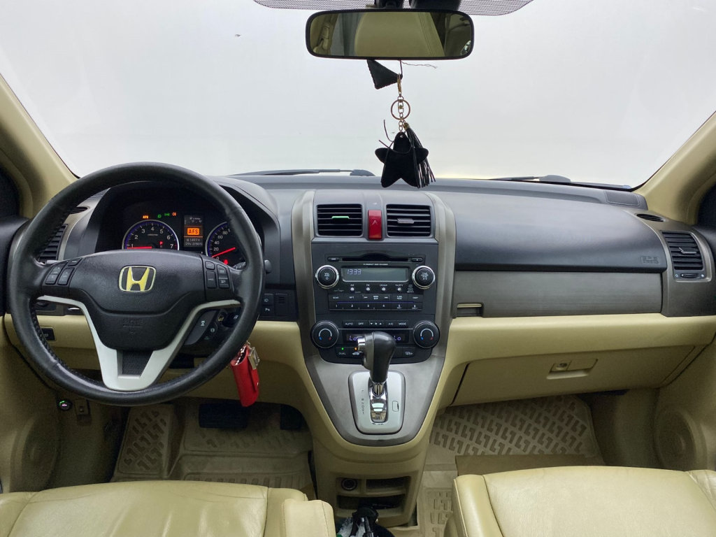 İkinci El Honda CR-V 2.0i Executive 150HP 4x4 2008 - Satılık Araba Fiyat - Otoshops