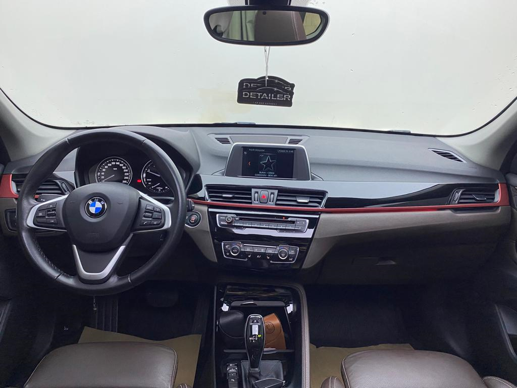 İkinci El BMW X1 16d Sdrive Sport Line 116HP 2018 - Satılık Araba Fiyat - Otoshops