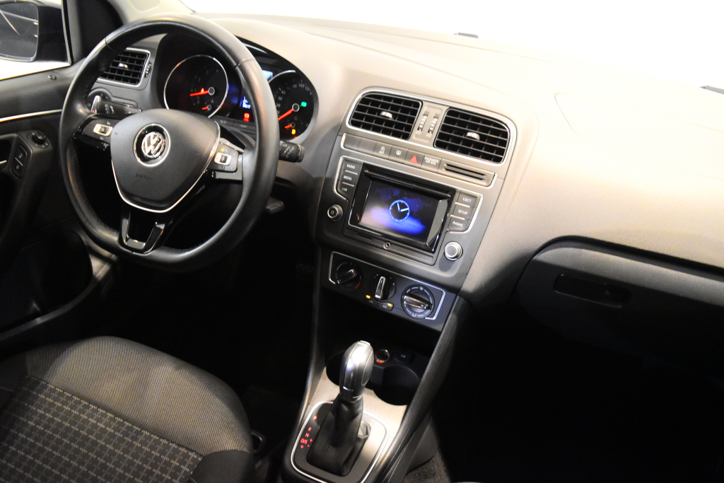İkinci El Volkswagen Polo 1.2 Tsi Bmt Comfortline Dsg 90HP 2016 İlan No:14991 - Satılık Araba Fiyat - Otoshops
