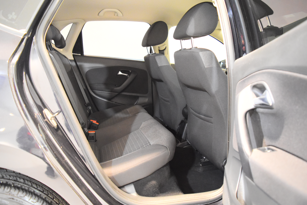 İkinci El Volkswagen Polo 1.2 Tsi Bmt Comfortline Dsg 90HP 2016 İlan No:14991 - Satılık Araba Fiyat - Otoshops