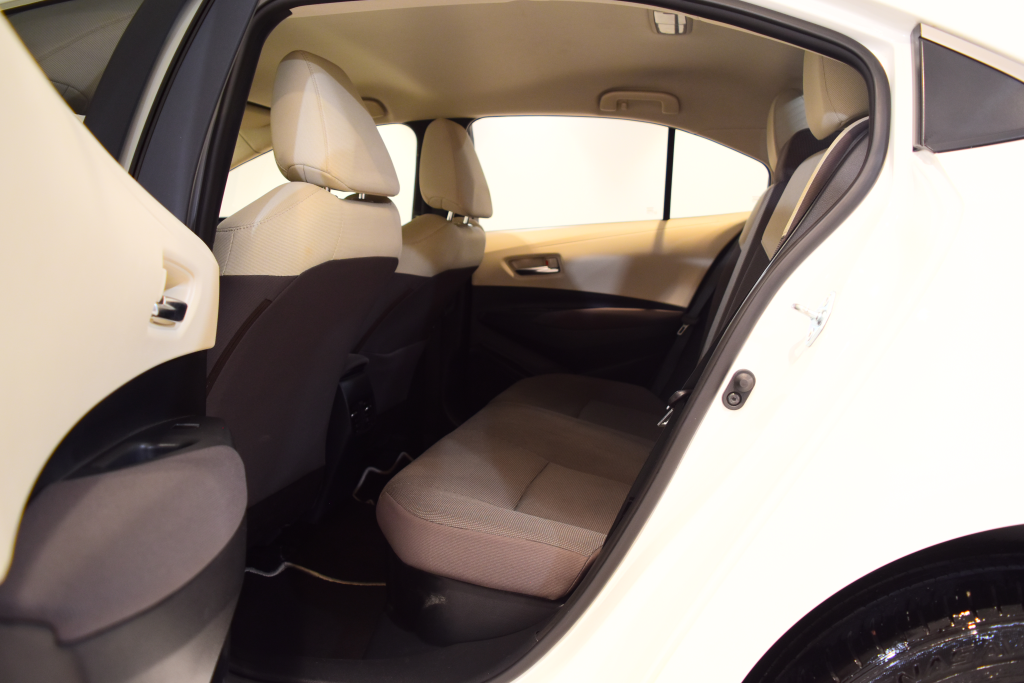 İkinci El Toyota Corolla 1.8 Hybrid Dream e-CVT 122HP 2022 İlan No:15001 - Satılık Araba Fiyat - Otoshops
