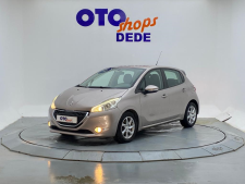 2012 Peugeot 208 1.4 e-HDI Start&Stop Active Auto5r 68HP