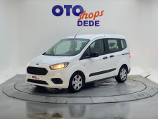 2020 Ford Tourneo Courier 1.5 Tdci Trend 75HP