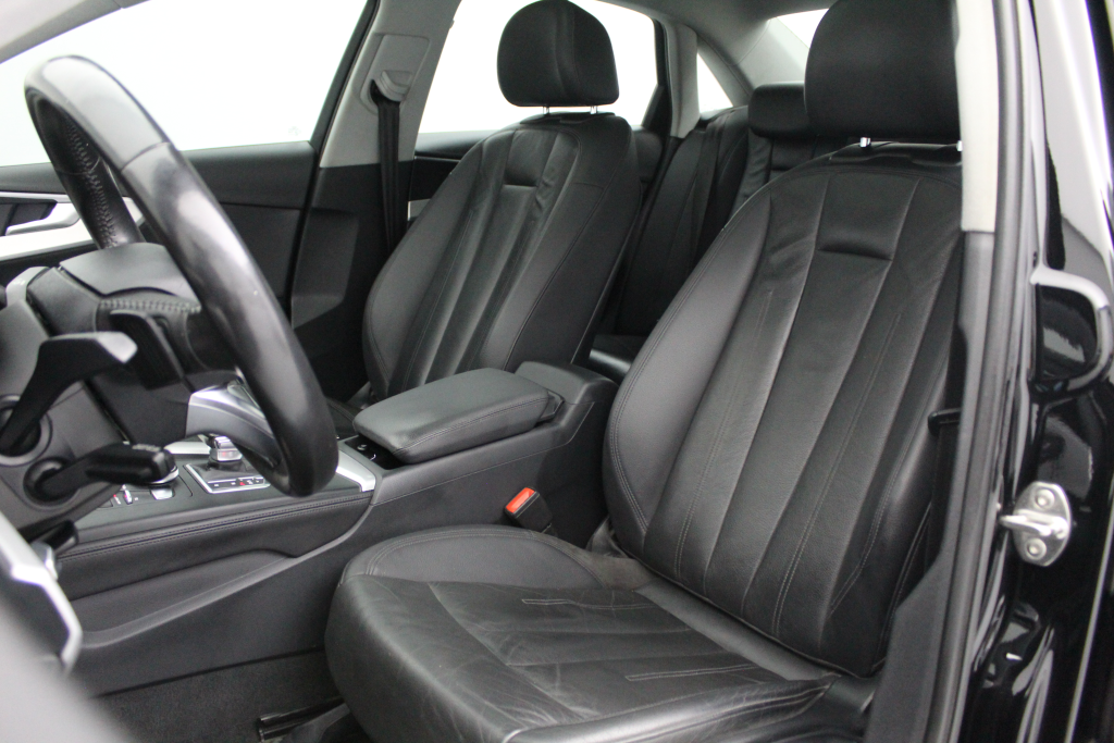 İkinci El Audi A4 Sedan 1.4 Tfsi Design S-Tronic 150HP 2015 İlan No:15078 - Satılık Araba Fiyat - Otoshops