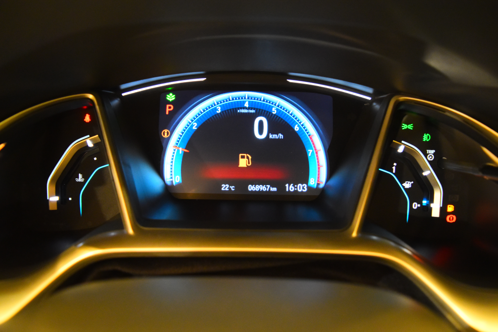 İkinci El Honda Civic Sedan 1.5 Vtec Turbo Elegance 182HP 2020 İlan No:15134 - Satılık Araba Fiyat - Otoshops