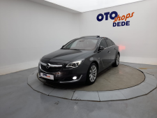 2016 Opel Insignia 1.6 Cdti Elite 136HP
