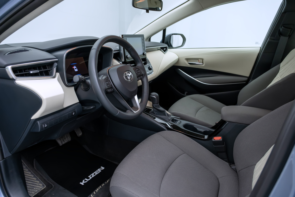 İkinci El Toyota Corolla 1.5 Dream Multidrive S 123HP 2022 İlan No:15359 - Satılık Araba Fiyat - Otoshops
